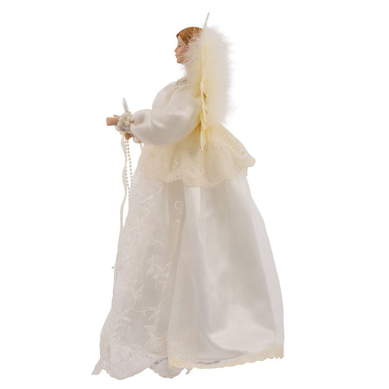 14.5'' Lighted Tree Topper