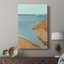 «Out on the Sandbar I» - galerie personnalisée enveloppée Cavas-1551279062
