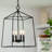 Jasmine Roth 4 - Light Lantern Pendant-91604922