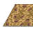 Performance Wool Floral Indoor Rug-1688058467