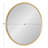 Minuet Engineered Wood Flat Mirror-257331836-257331837