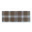 Pastel Polyester Blend Upholstered Bench-15392439