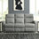 Waldorf Reclining Sofa