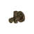 Tuscan Brass selected