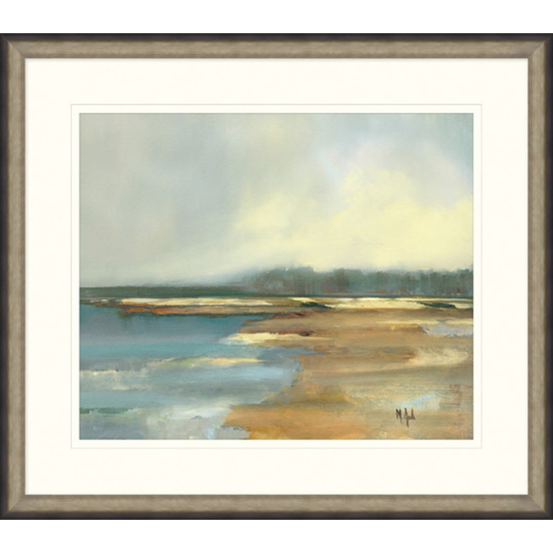 " Colours Of Charge " Painting Print