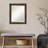 Garciasville Flat Wall Mirror-610389582