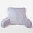 Supersoft Bedrest Pillow Cover & Insert-1536006953