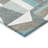 Machine Washable Indoor/Outdoor Chantille ACN2327 Geometric Rug-1372521763