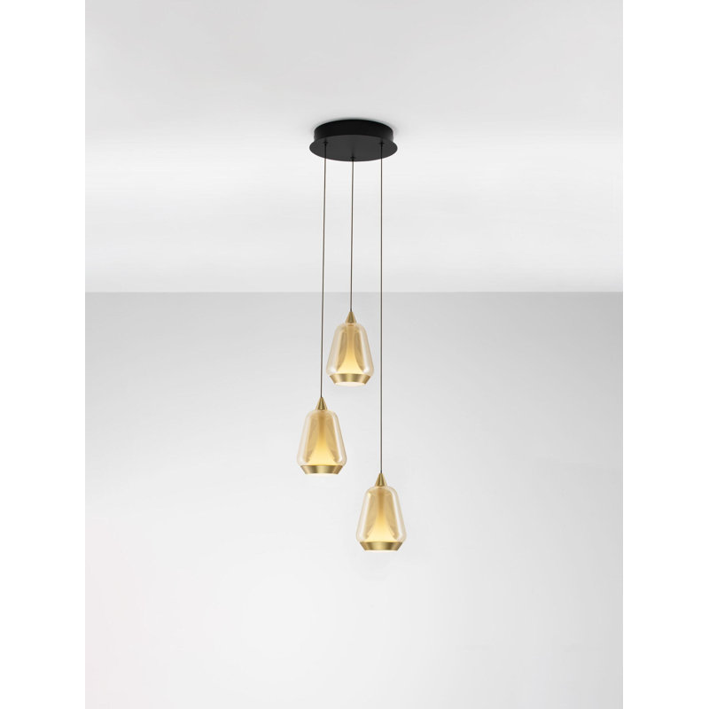 - Light Pendant