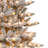 3' Lighted Christmas Tree