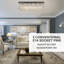 Walters Flush Mount