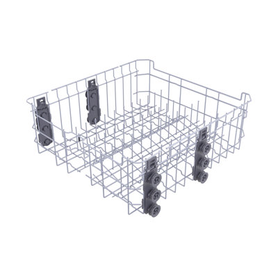 Upper Rack