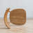 Solid Wood Dining Chairs-1682391118
