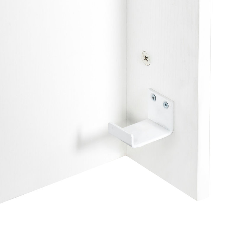 Table extensible blanche, console 118,50 po, pratique pour différents espaces, extensible, blanche, table d'extérieur (mind sun and rain