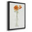 " California Poppy Vase II "-1461678006-1461678004