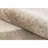 High-Quality Hand-Knotted Ivory And Beige Area Rug-116500820
