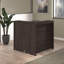 Bureau de réception avec tablettes Bush C-70573762-105898355