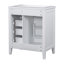 Meuble-lavabo 30 po avec lavabo en céramique-1037009894