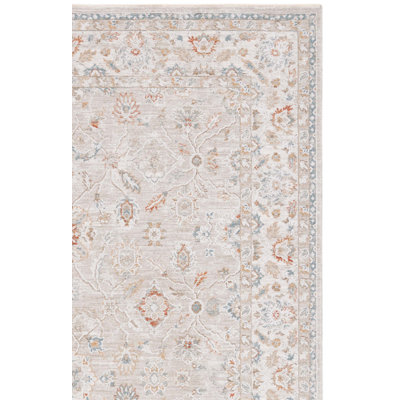 Tapis oriental Frediana Performance