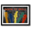 Rock and Roll, impression sur papier encadrée-871115802-871115801