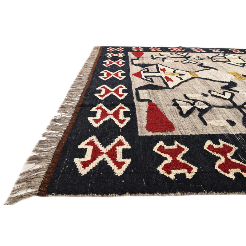 Jose Beige Rug