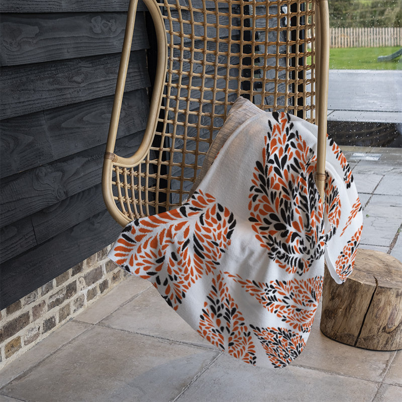 Robson Throw Blanket