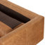 Canapé modulaire en cuir italien pleine fleur Napa-1108000423-1101214555