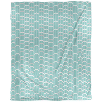 Housse de couette simple Rhonda