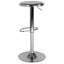 Adjustable Height Retro Barstool-1432849114