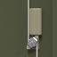 Storage Cabinet Steel Lockable