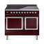 ILVE Nostalgie II Noblesse 40 in Induction Range-889192835