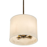 Gai 4 - Light Chandelier