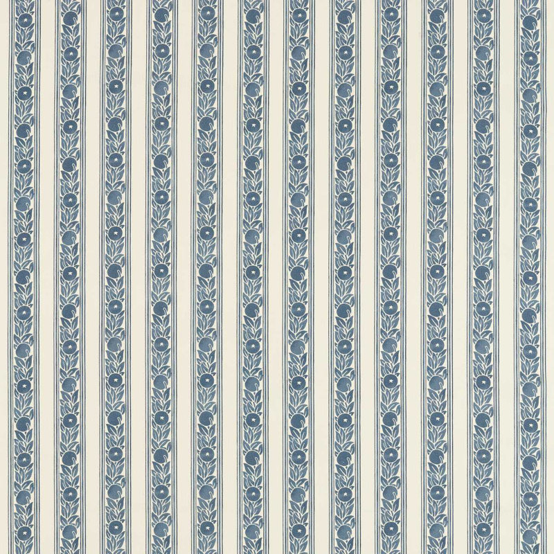 Fruit Stripe Fabric
