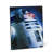 " Star Wars Illuminated " Print