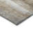 Machine Washable Indoor/Outdoor Xhevrie Beige Rug-1716279556