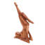 Sculpture Pose