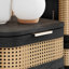 Amanni 1 Piece Bedroom Set-57076898