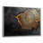 Stone Black Wood Slide Harmony - Trees Wall Art-1063035738-1063035712-1063035739