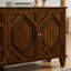Buffet 65,2 po Mid Century Modern Buffet