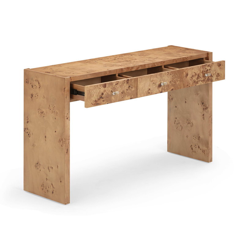 Console TOV Furniture Brandyss, Miel