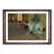 Walnut Framed selected