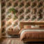 Papier peint amovible Mid Mid Century-633268073