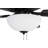 52'' Ceiling Fan with Light Kit-596869879