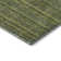 Premium Machine Washable Prisco Olive Rug