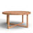 Catrina Single Coffee Table