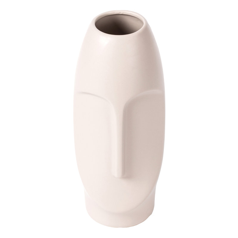 Mancelona Ceramic Table Vase
