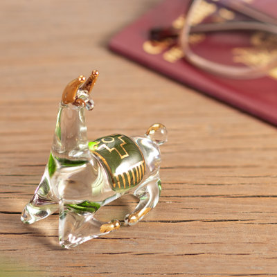 Aleeshba Animals Figurines & Sculptures