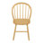 Vallelunga 17.5'' H Side Chair-733053897