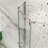 Pivot Shower Door