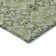 Lummus Washable Damask Indoor / Outdoor Rug